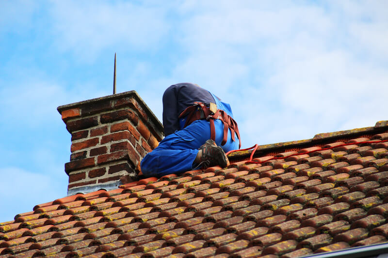 Roofing Services in Somerset United Kingdom