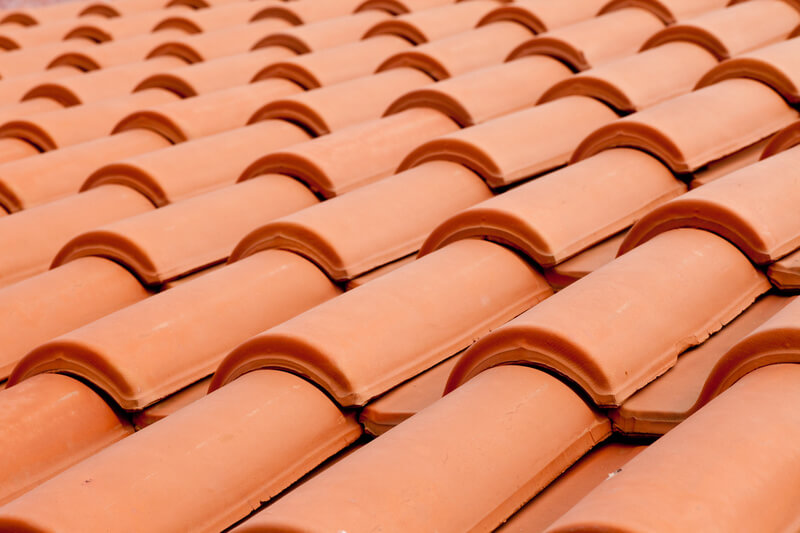 Tile Roofing Somerset United Kingdom