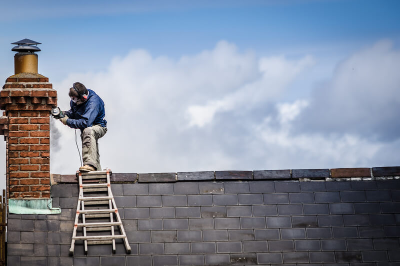 Chimney Repair Somerset United Kingdom