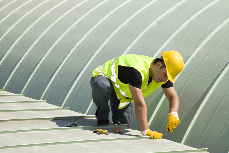 Emergency Roofing Works Somerset United Kingdom