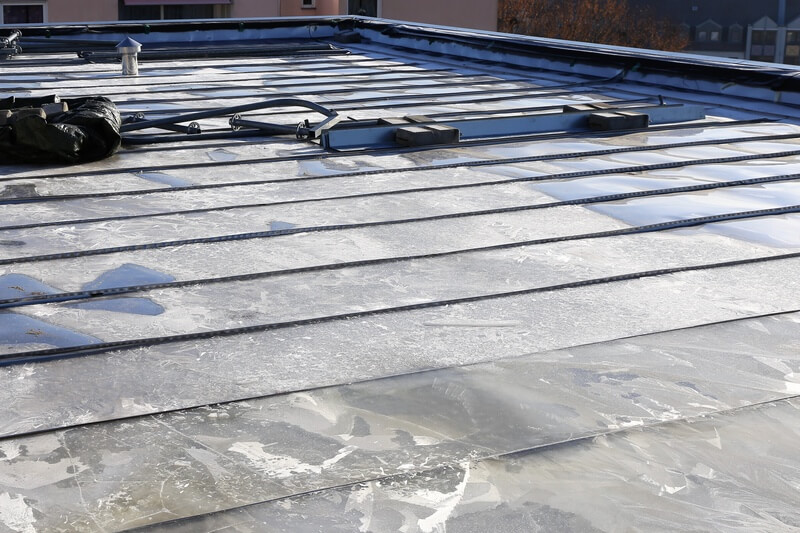 Flat Roofing Somerset United Kingdom