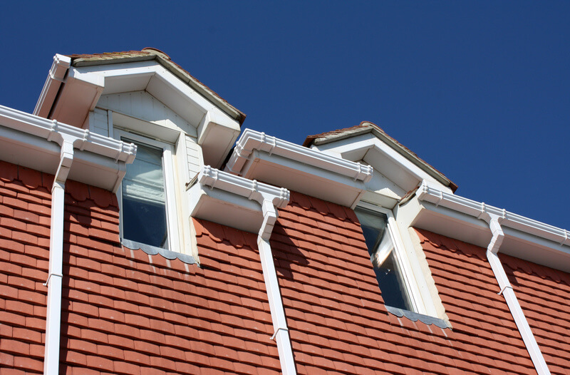 Soffits Repair and Replacement Somerset United Kingdom